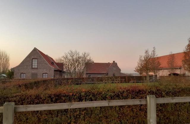 B&B In 't Stille Weg