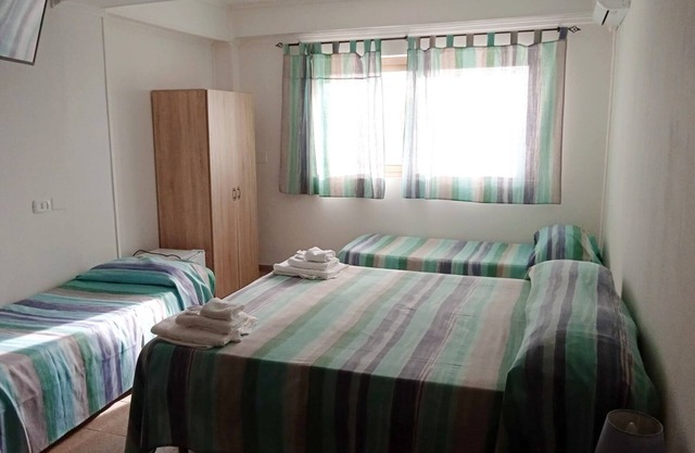 B&B in the hills 10 minutes from the sea in Diamante (CS)