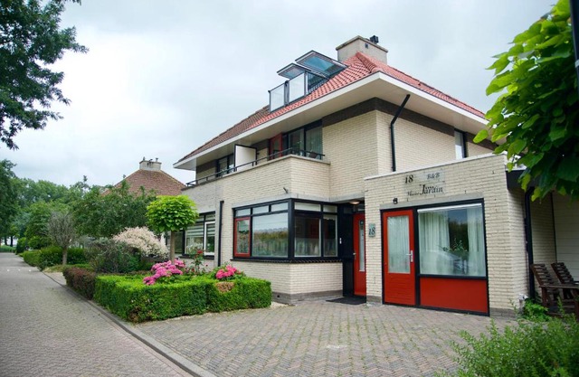 B&B Jardin - Schagen