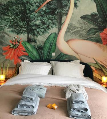 B&B Koeketiene