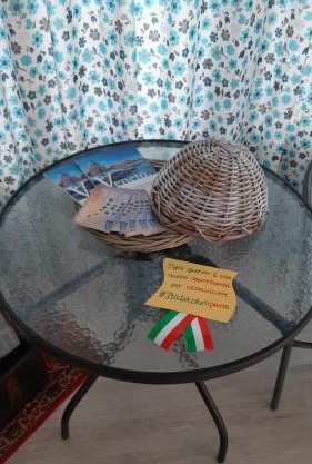 B&B L'arte è di casa