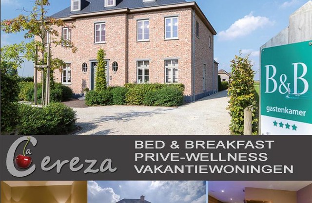 B&B La Cereza