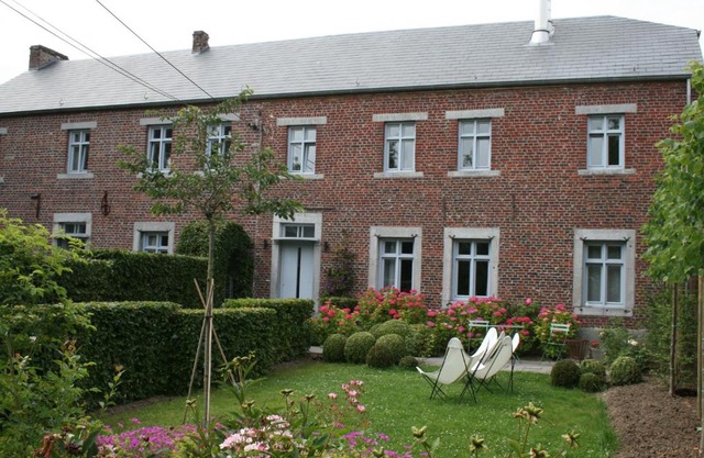 B&B La Chambre d'à Côté