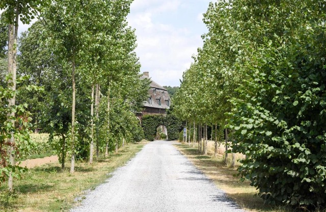 B&B La Ferme de l'Hosté