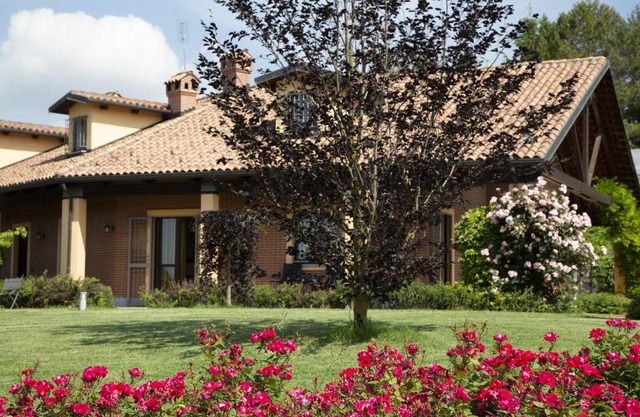 B&B La Frola