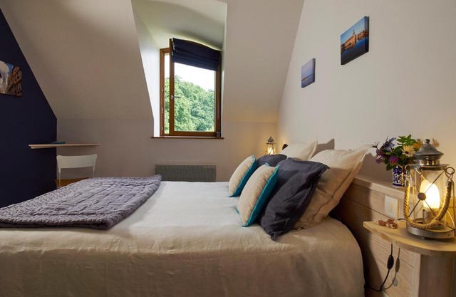 B&B La Grange du Minuellou