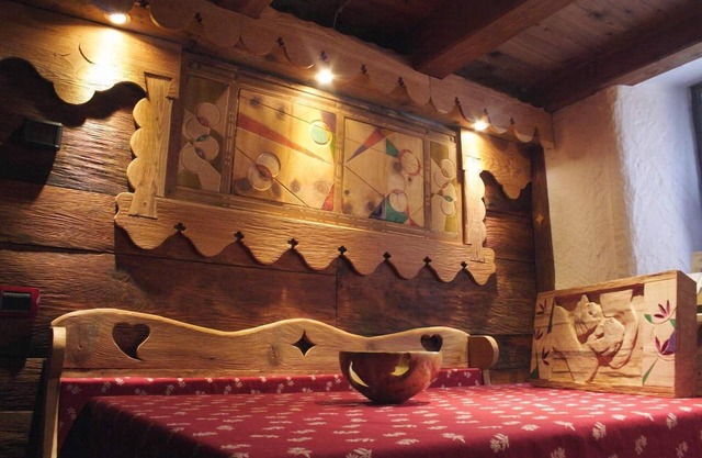 B&B la Maison de Grand Maman