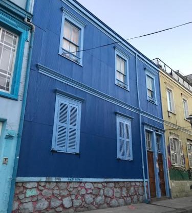 B&B La Nona