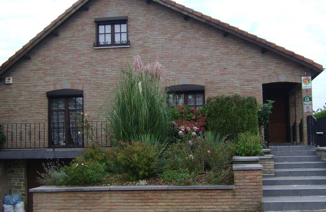 B&B Le Castillon