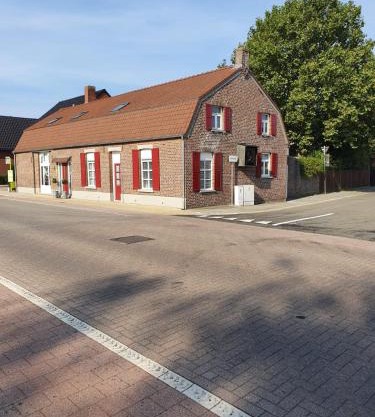 B&B Le Jardin