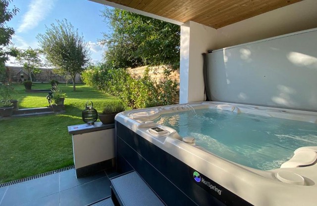 B&B Le Jardin de Sophie