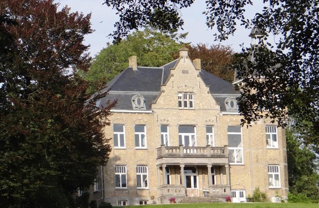 B&B Le Manoir de la Douve