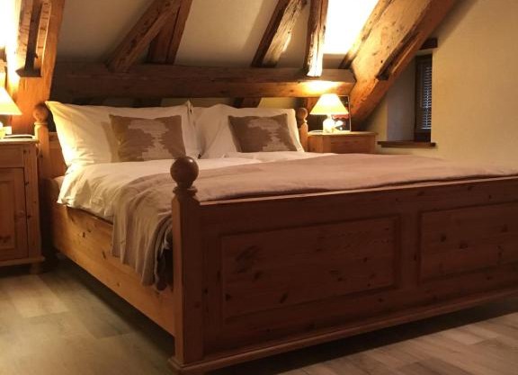 B&B le Quinquet