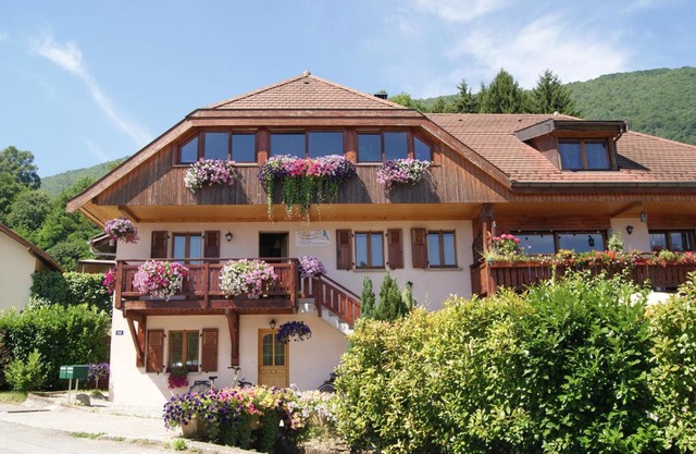 B&B Le Sourire du Lac