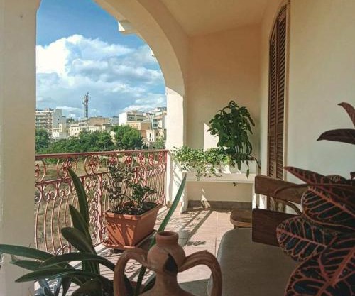 B&B Le Terrazze Lama Balice