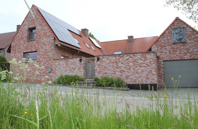 B&B Lekker Buiten