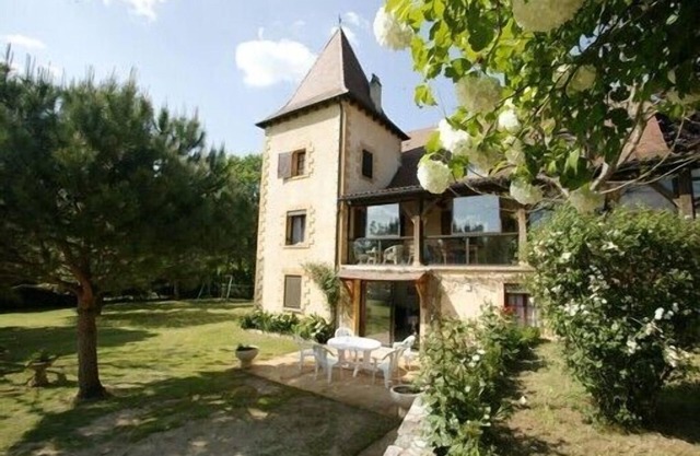 B&B "Lilas" - SARLAT LA CANEDA - PERIGORD NOIR