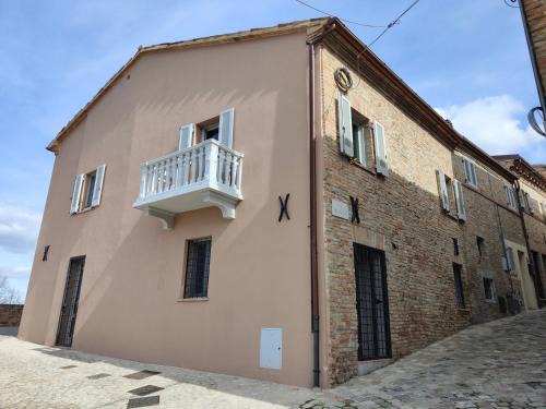 B&B Locanda Montefabbri