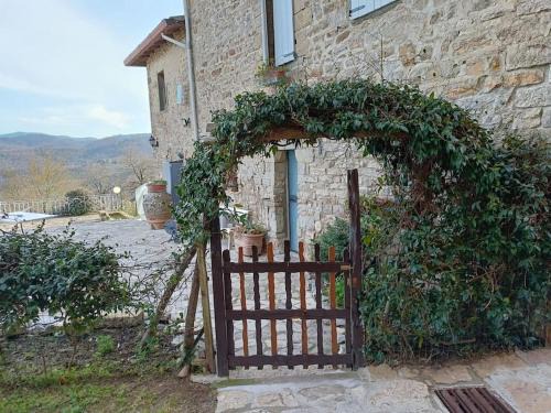 B&B Luceto Chianti
