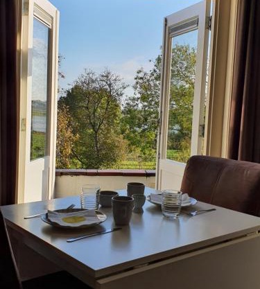 B&B MaasLandje