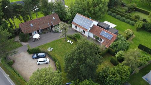 B&B Maison Lize