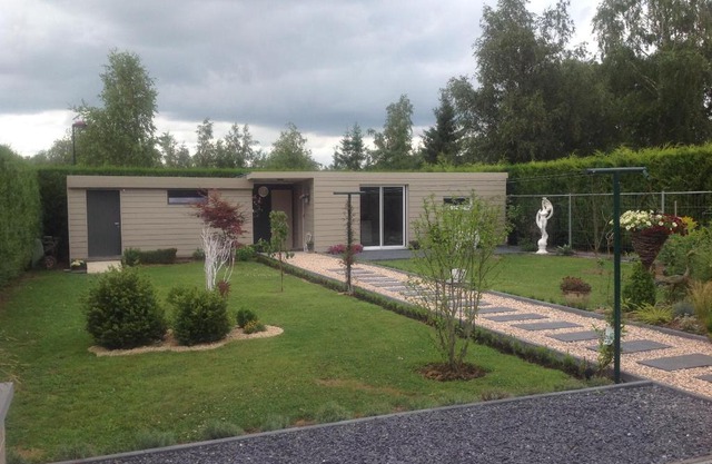 B&B Marianne