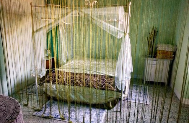 B&B - massaggi orientali