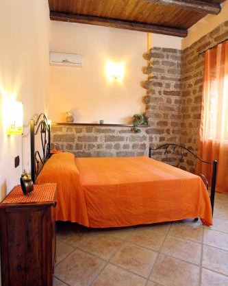 B&B Masseria Caporelli