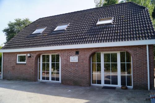 B & B Meerland43