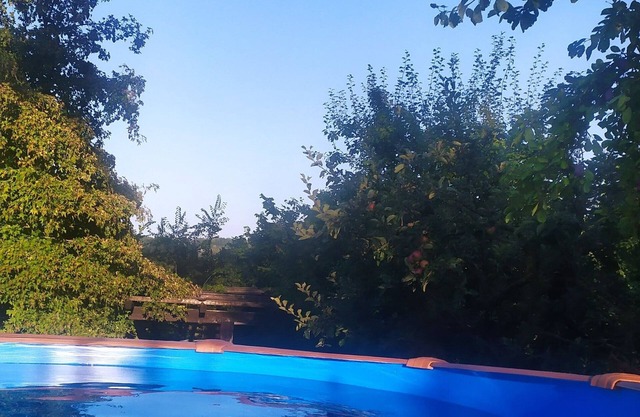 B&B Naturin - Cascina Colombaro