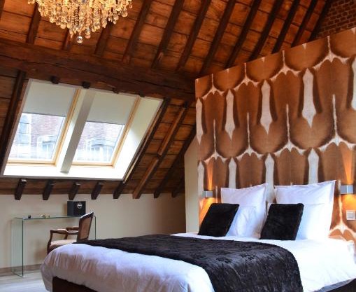 B&B N°5