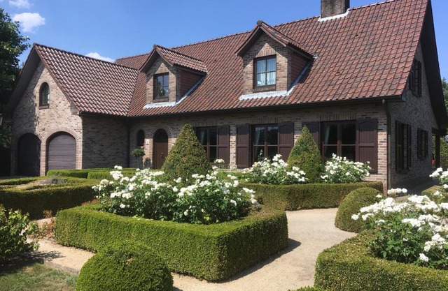 B&B OLEN