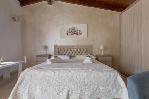 B&B Paduli Piani girasole