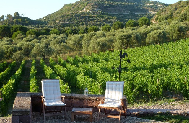 B&B Pessighette Dimora di Campagna