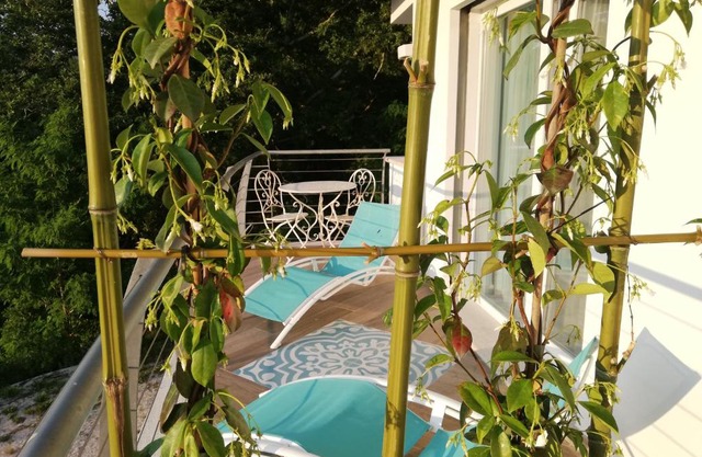 B&B Relais sul Siroto