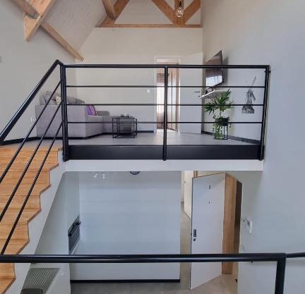 B&B Rossella App 3