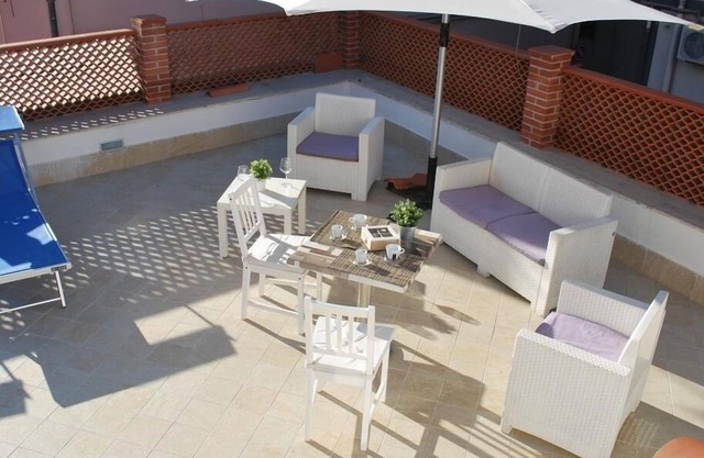 B&B Sofia