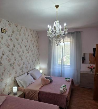 B&B Sunset Suite Belvedere 2