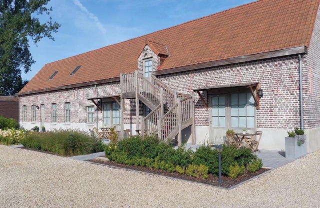 B&B 't Meesterhof