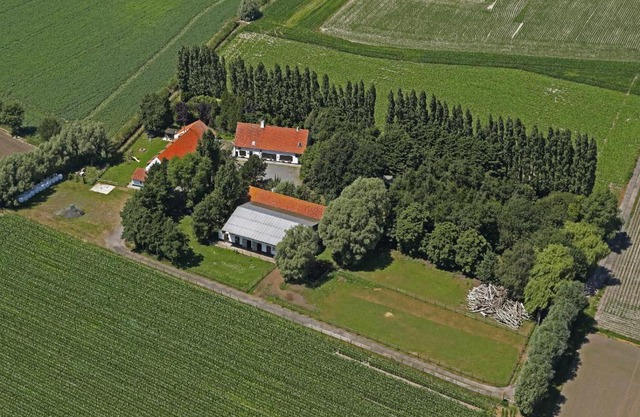 B&B Ter Castaigne