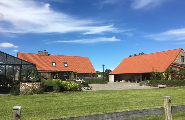 B&B - Ter Douve