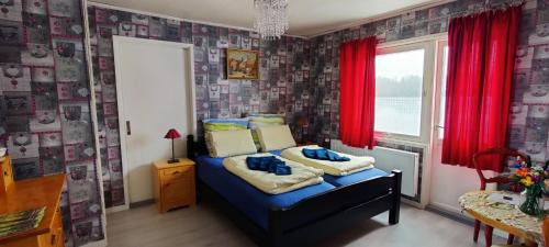 B&B Västralandet