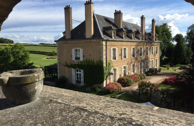 B&B Vassy Etaule