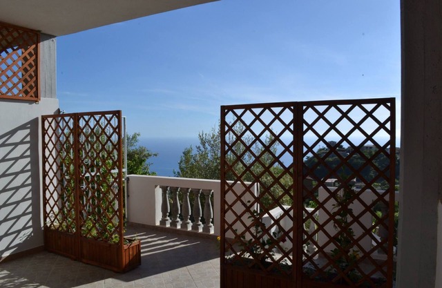 B&B Verzavò, your corner of paradise between sea, hill and nature