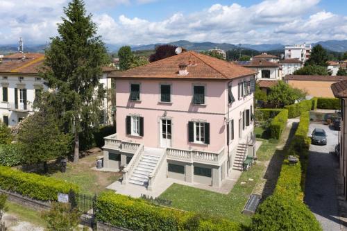 B&B Villa Agnese Lucca