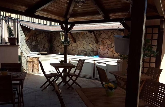 B&B Villa Letizia Inn