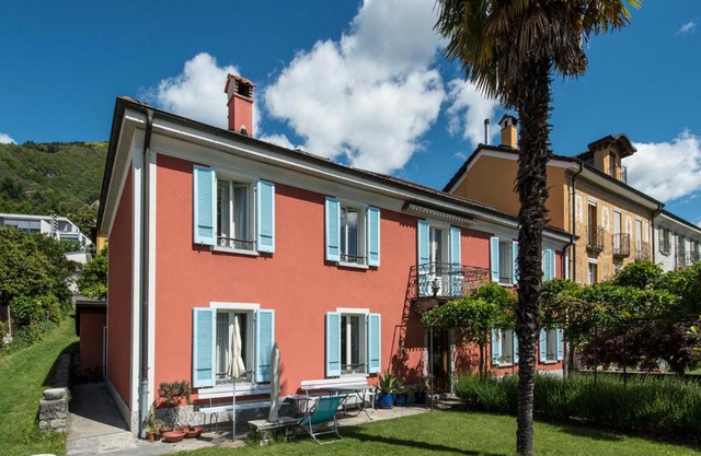 B&B villa sempreverde