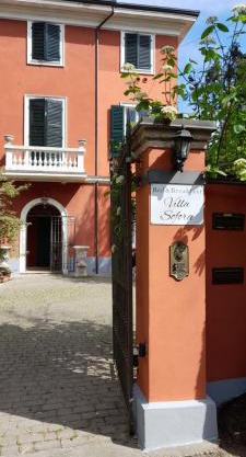 B&B Villa Sofora