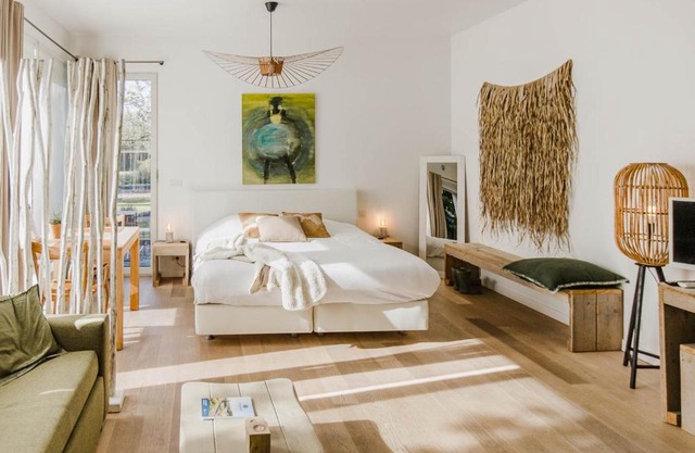 B&B Villa Tartine