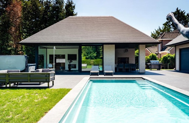 B&B Welness Sport and Pleasure